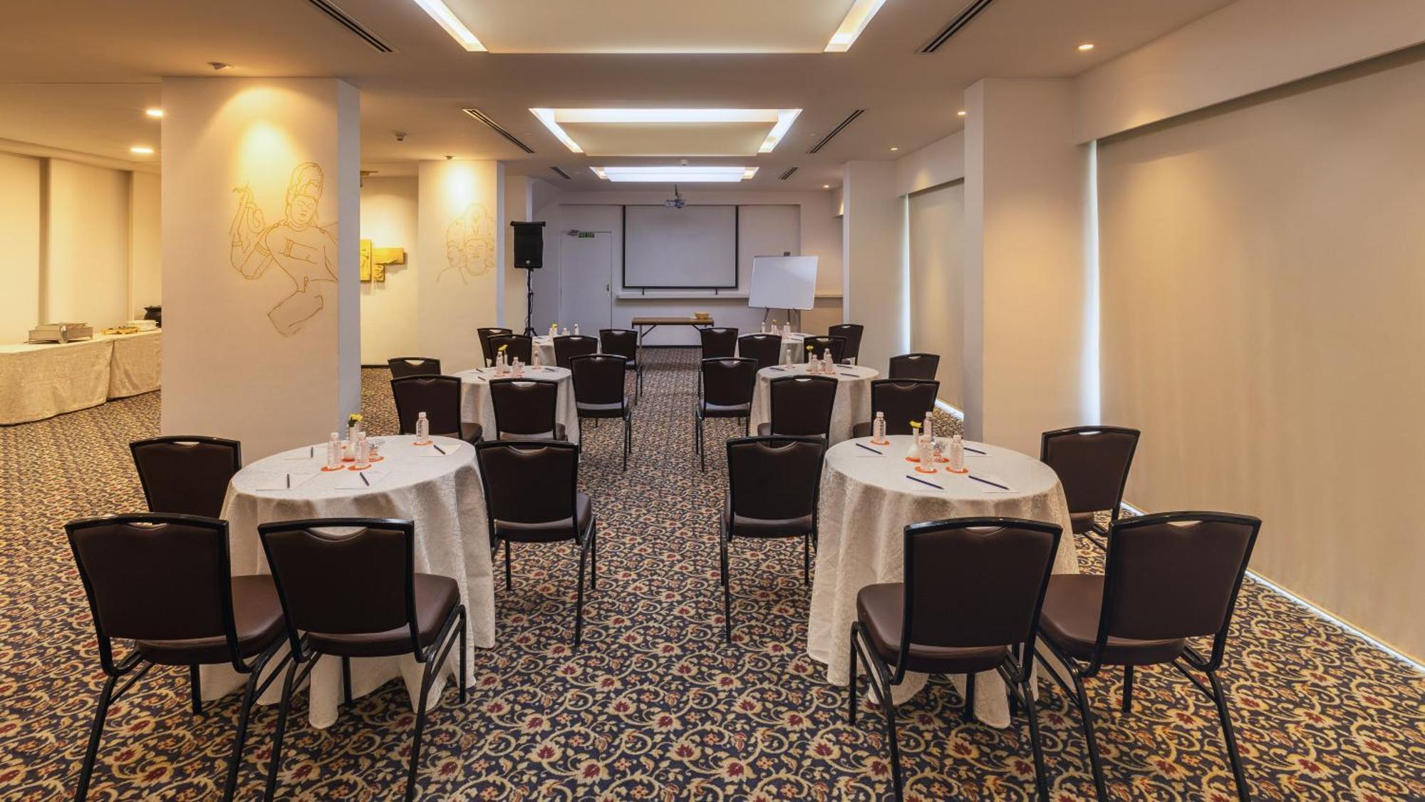 Hotel Kohinoor Elite Near Bkc — Photos 2